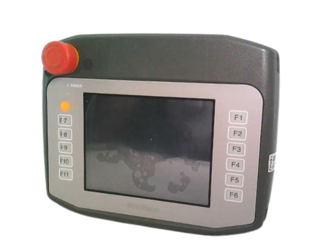 AGP3310H-T1-D24-RED by SCHNEIDER ELECTRIC