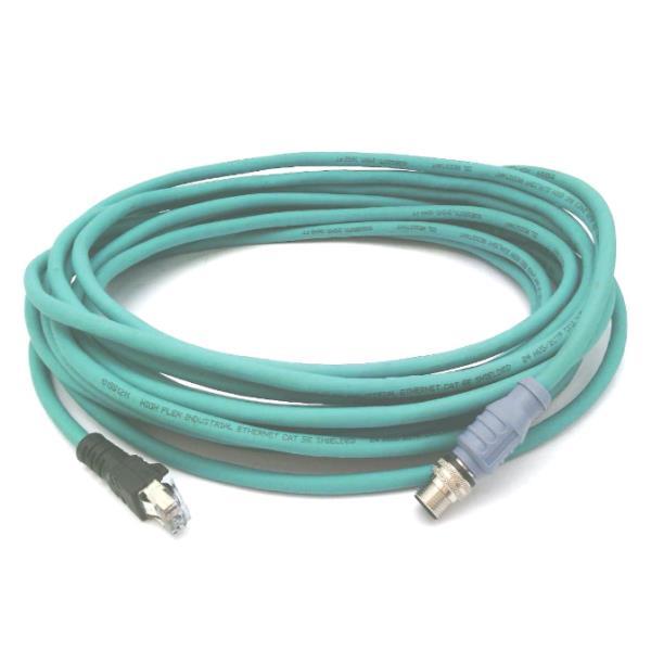 TURCK RSSD RJ45S 441-6M