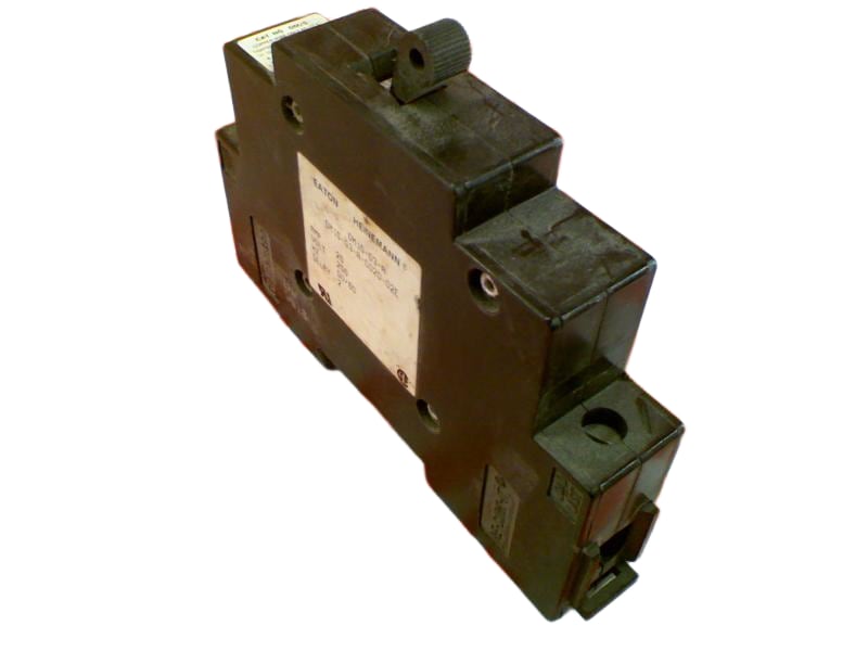 DM1S-G3-A-0020-02E by EATON CORPORATION