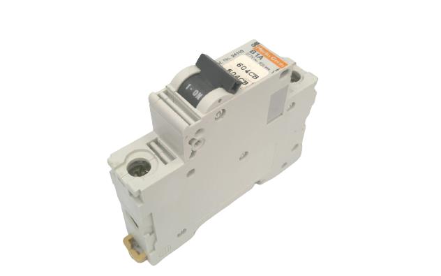 SCHNEIDER ELECTRIC C60N-B1A