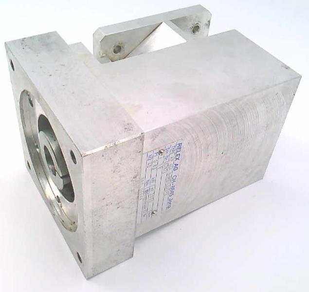 RELEX AG KP40A-9/M2/LS/0P2