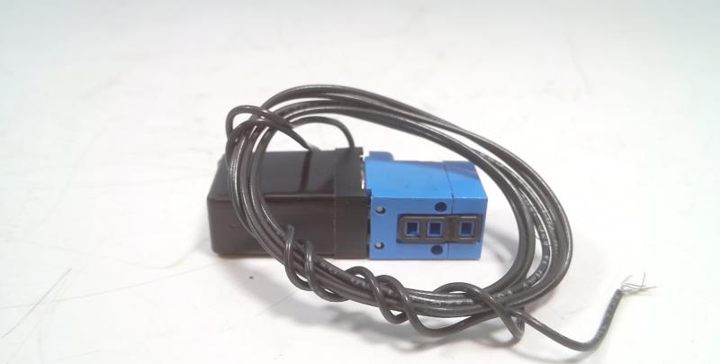 PARKER 990-000300-020