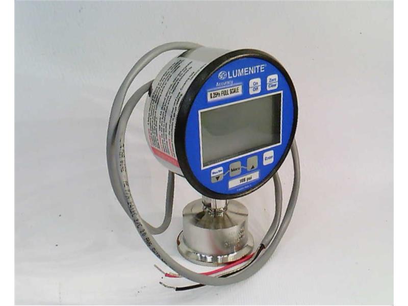 LUMENITE CONTROL TECHNOLOGY LSDPG-4220C1.5-100