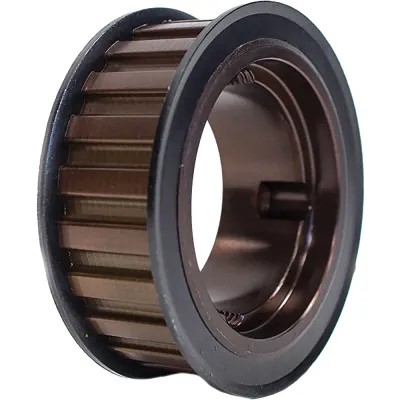 TL24H100-2012 by BANDO AMERICAN