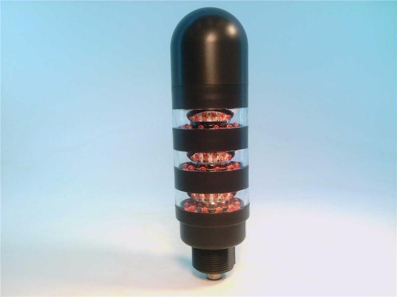 BANNER ENGINEERING TL50BLR2R2R2ALSQ