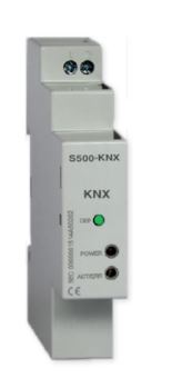 SENECA S500-KNX
