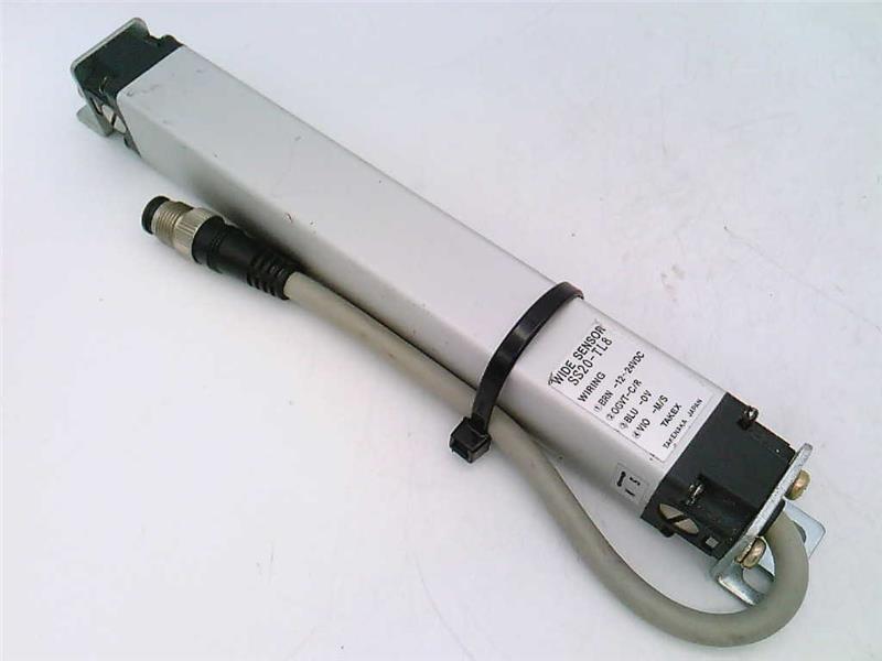 TAKENAKA LTD SS20-TL8