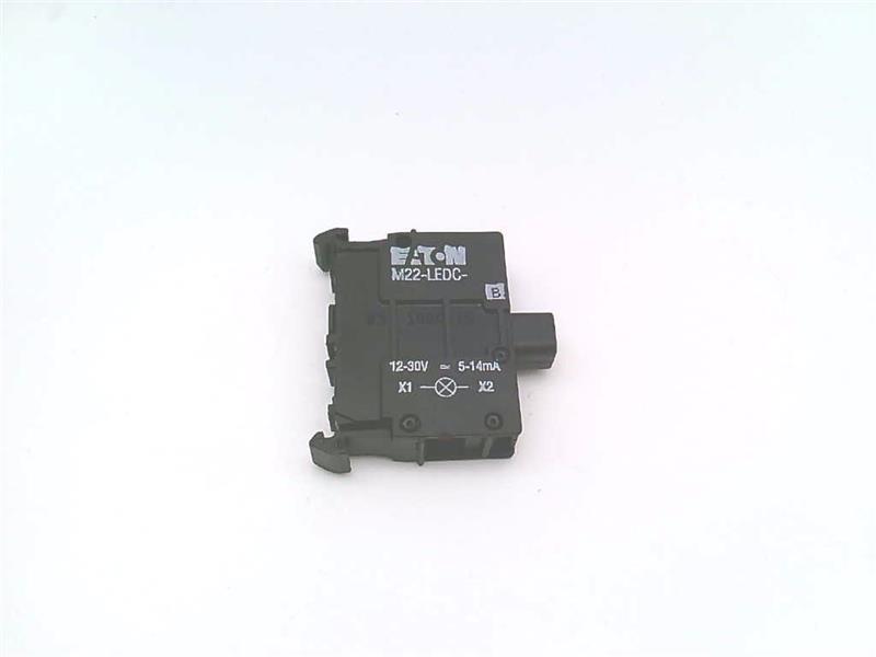 EATON CORPORATION M22-LEDC-B