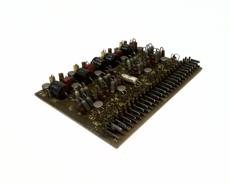 GENERAL ELECTRIC IC3600SDAB1