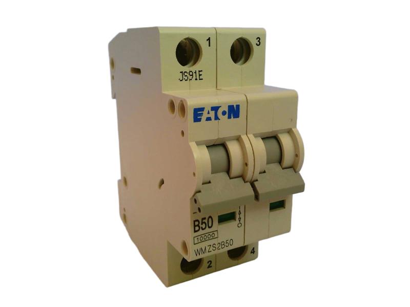 EATON CORPORATION WMZS2B50