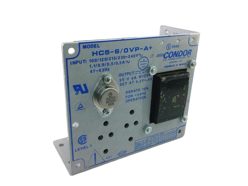 HC5-6/OVP-A by ADVANCED ENERGY