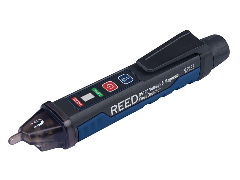 REED INSTRUMENTS R5120