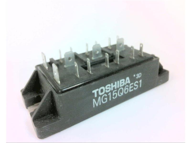 TOSHIBA MG15Q6ES1