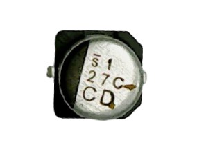 WURTH ELEKTRONIK 865080342004