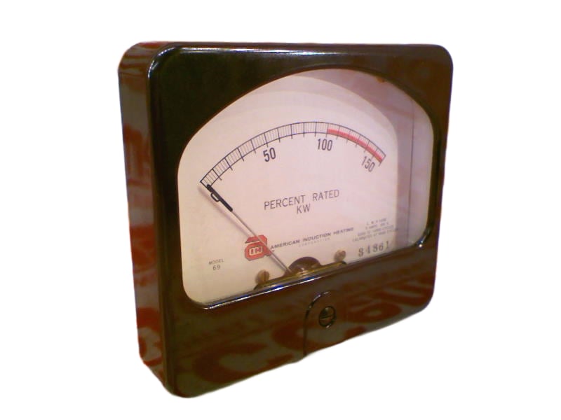 AMERICAN INDUCTION 69-KW