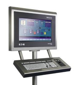 EATON CORPORATION GZ4P1S34AM1EBE1DD