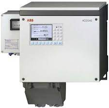 ASEA BROWN BOVERI URAS14