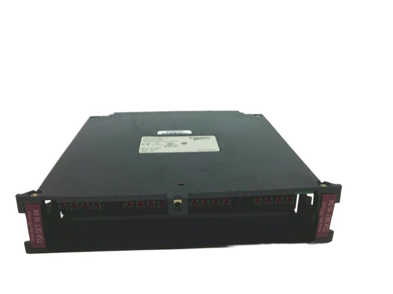 SCHNEIDER ELECTRIC TSXDET1604