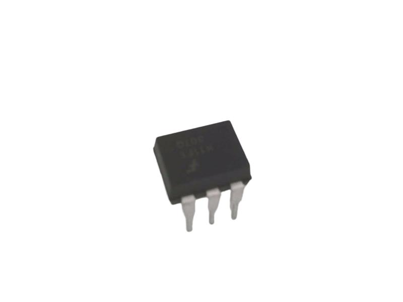 ON SEMICONDUCTOR H11F1