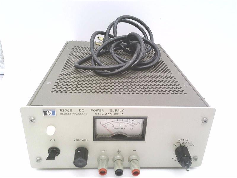 KEYSIGHT TECHNOLOGIES 6206B
