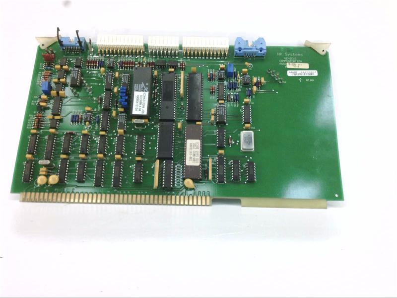 81102-001 by DEMATIC