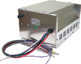 TDET24V/25ASC by TAYLOR DUNN