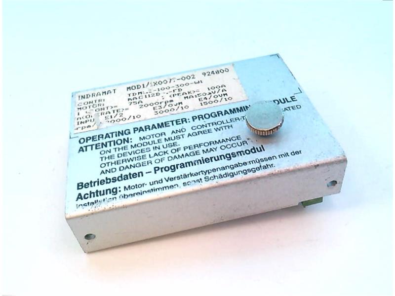 BOSCH MOD1/1X0077-002