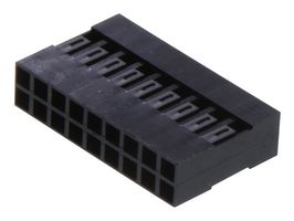 AMPHENOL 65043-028LF