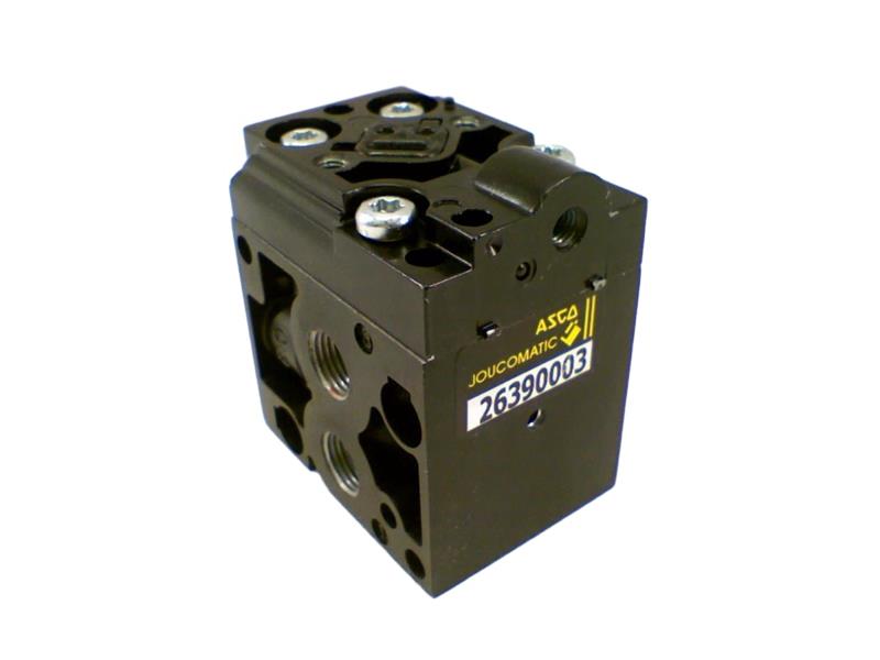 ASCO 26390003
