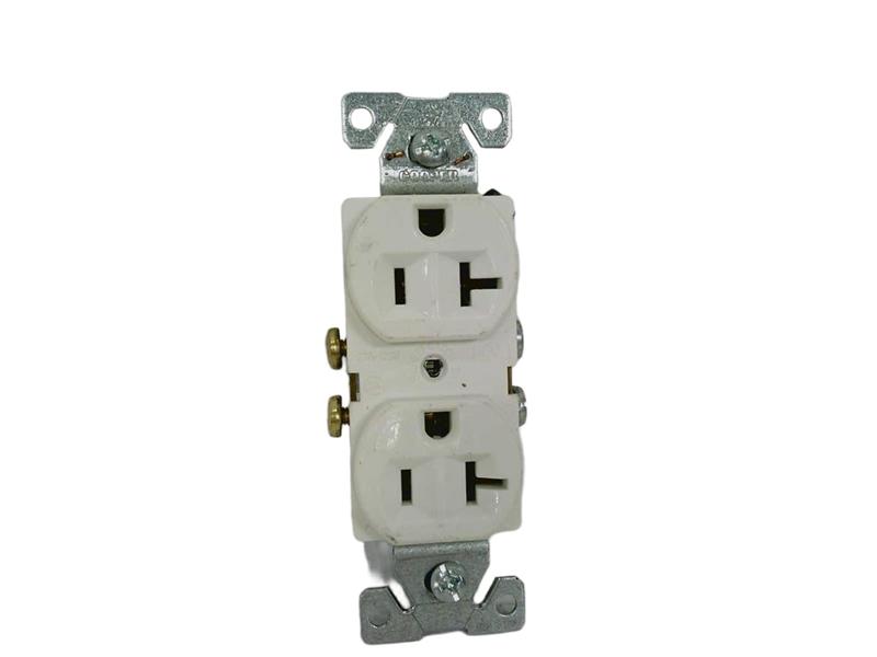 EATON CORPORATION CR20W