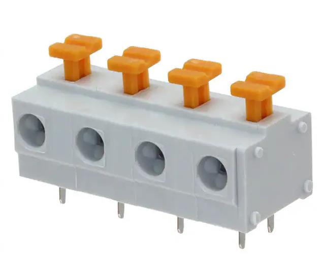 WURTH ELEKTRONIK 691411410004