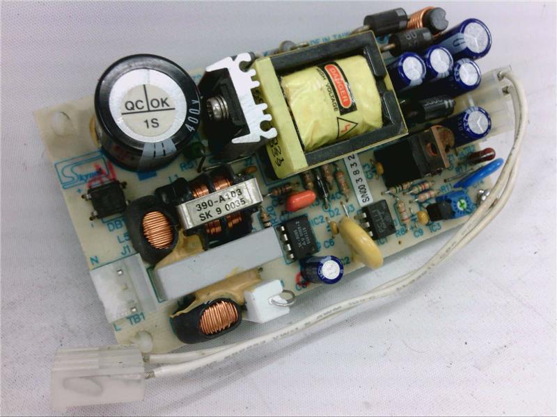 SKYNET ELECTRONIC SNP-9023