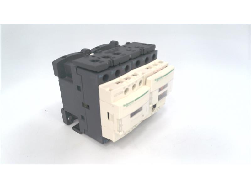 SCHNEIDER ELECTRIC LC2D09K7
