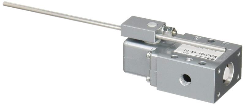 PARKER MSV2406-VR-02