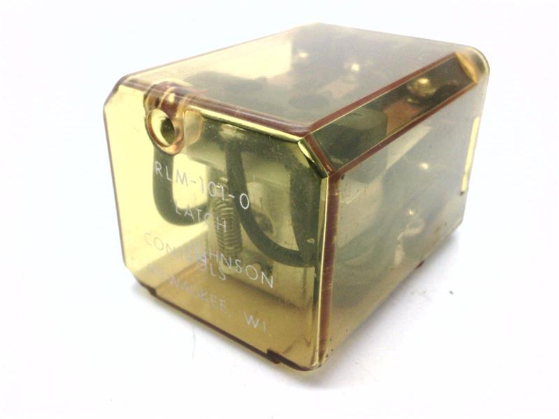 JOHNSON CONTROLS RLM-101-0