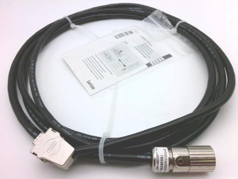 LENZE EYF0017A0050F01S02