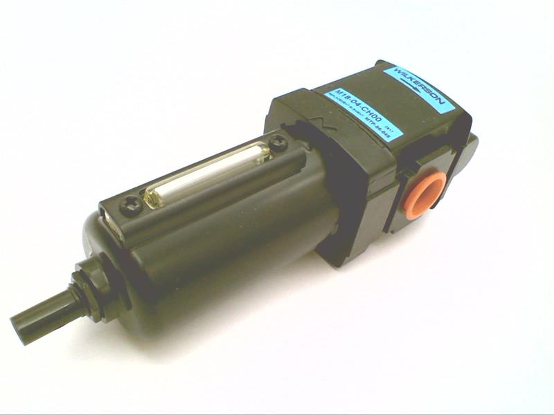 WILKERSON PNEUMATIC M18-04-CH00