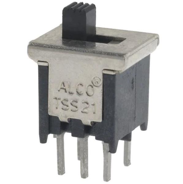 TSS21NGPC by TE CONNECTIVITY