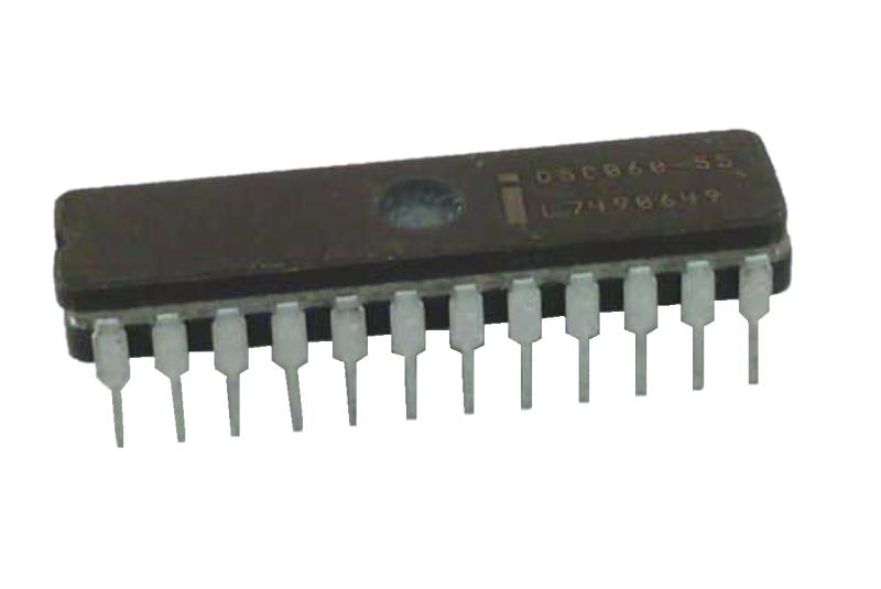 INTEL D5C060-55