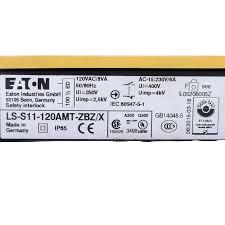 EATON CORPORATION LS-S11-120AMT-ZBZ-X