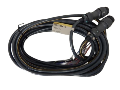 OMRON F39-JA1A