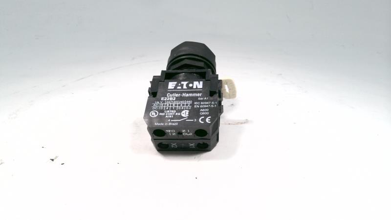 EATON CORPORATION M22-YED0042-2