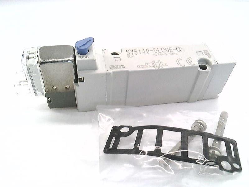SMC SY5140-5LOUE-Q