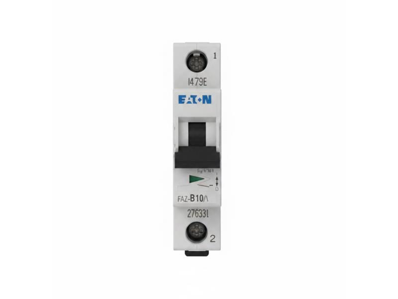 EATON CORPORATION FAZ-C4/1-RT-L