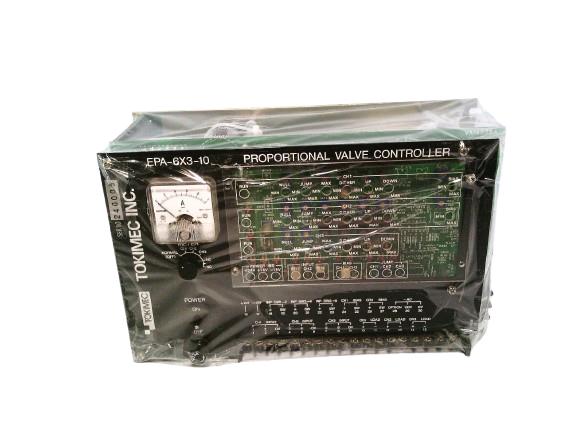 TOKYO KEIKI EPA-6X3-10