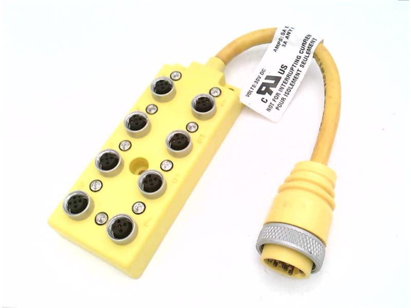 ALLEN BRADLEY 898D-P58PT-N12