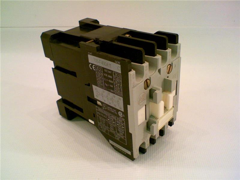 ALLEN BRADLEY 700F400A11