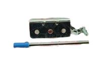 SHELCO FILTER 2501-K