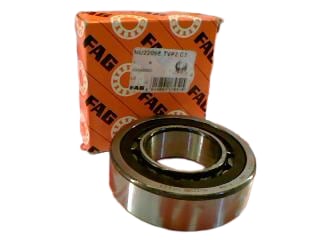 SCHAEFFLER GROUP NU2208E