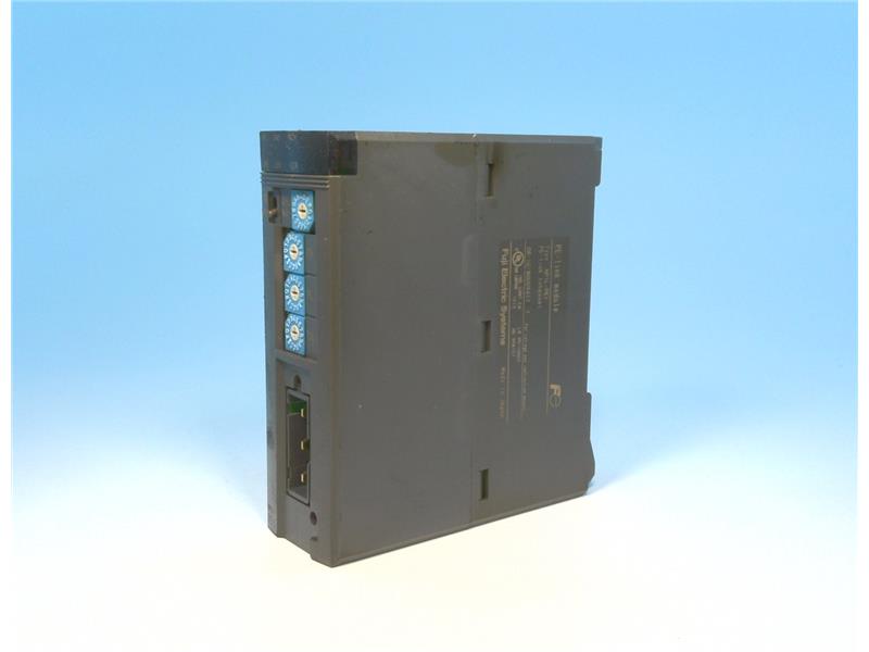 FUJI ELECTRIC NP1L-PE1